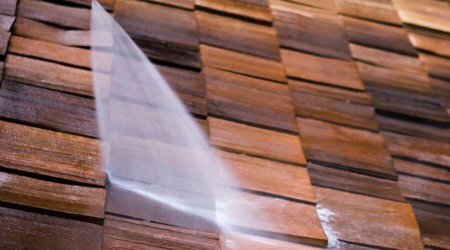 Slate Roofing in Oakesdale, WA